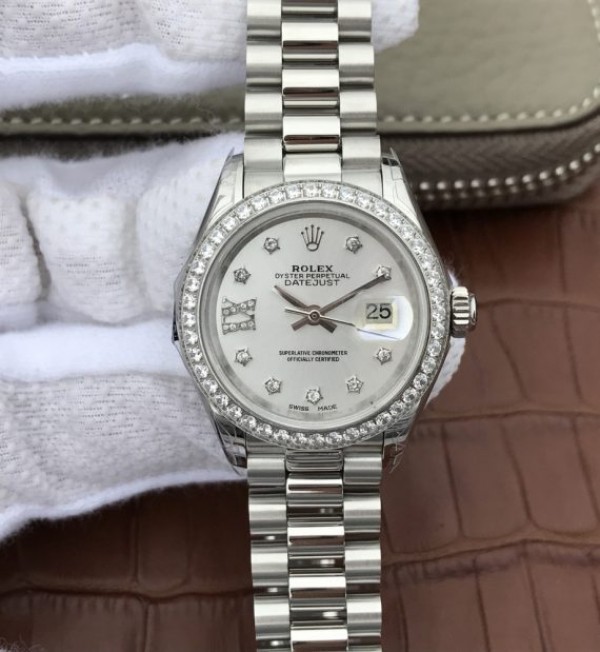 How to buy a DateJust clone watches for sale in Slovak Republic?