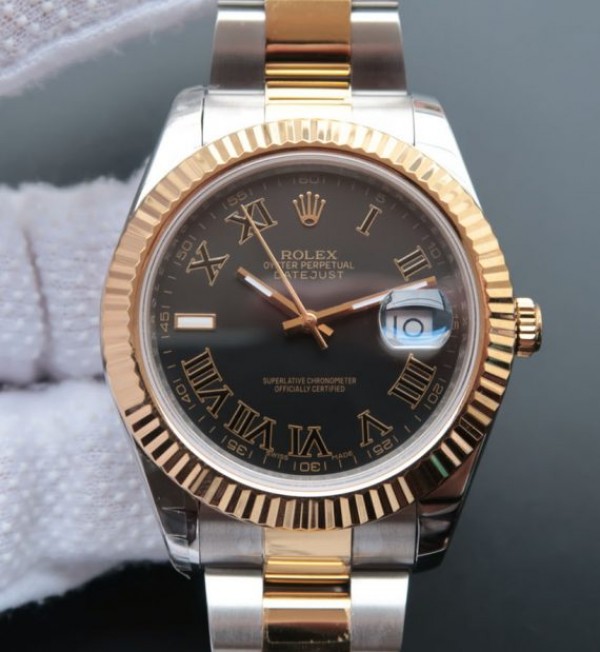 How to buy a Rolex clone watches for men in Virgin Islands (U.S.)?