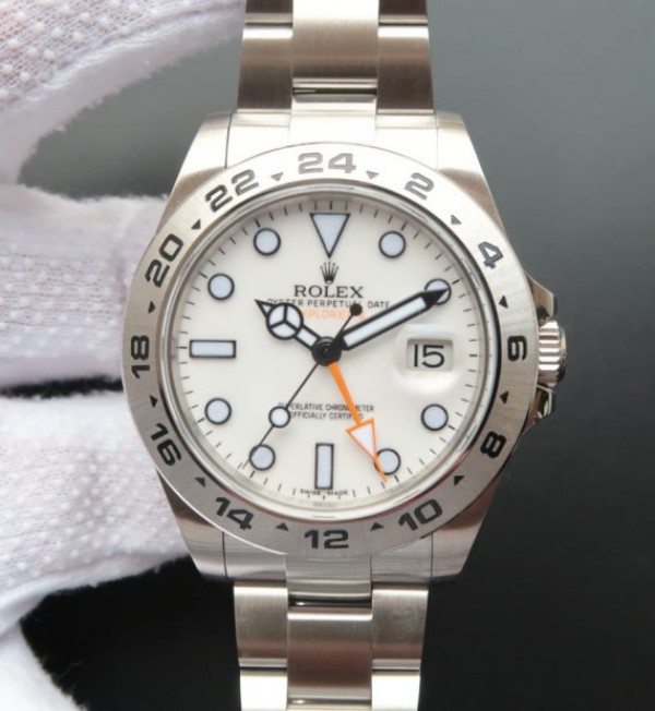 How to buy a Explorer clone watches for sale in Tunisia?