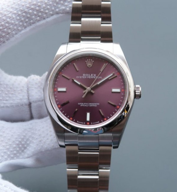 How to buy a Oyster Perpetual clone watches for men in Bhutan?