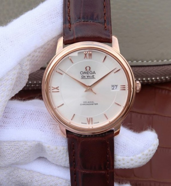 How to buy a De Ville replica watch in Reunion?