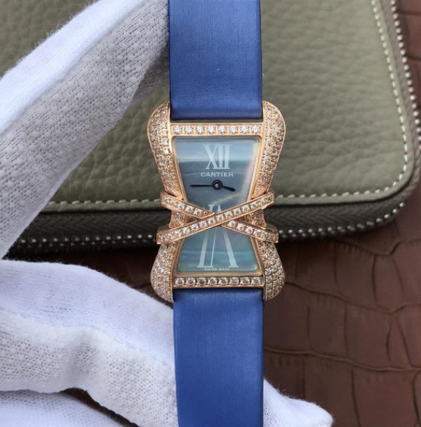 How to buy a High Jewelry clone watches for sale in Cook Islands?