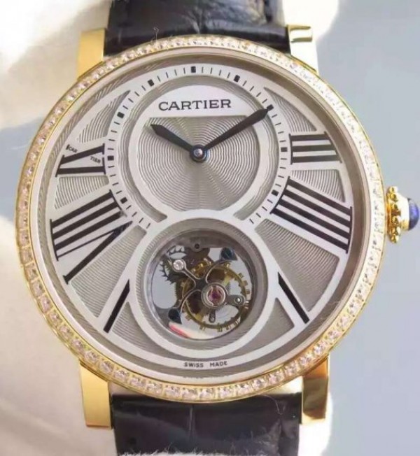 How to buy a Rotonde De Cartier clone watches for sale in Ethiopia?