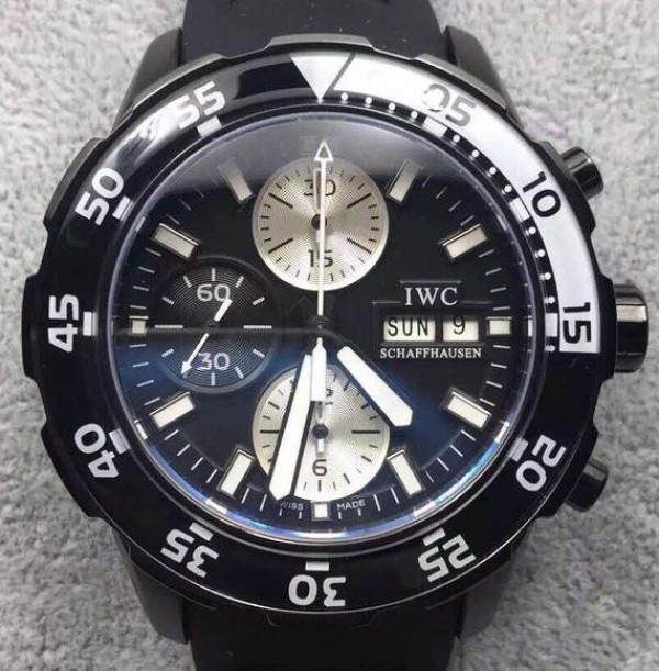 How to buy a Aquatimer clone watches for men in Nicaragua?