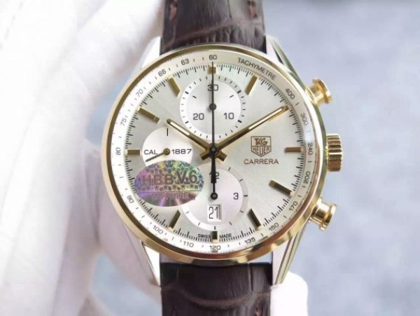 How to buy a Tag Heuer clone watches online in Algeria?