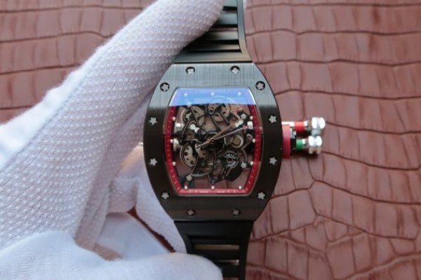 How to buy a RM055 clone watches online in Christmas Island?