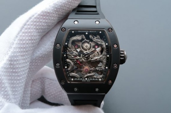 How to buy a RM057 clone watches online in French Polynesia?