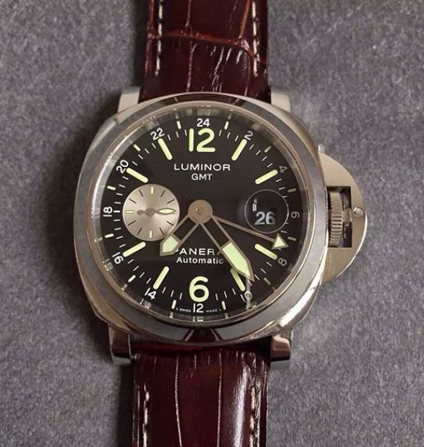 How to buy a Luminor clone watches for sale in Bouvet Island?