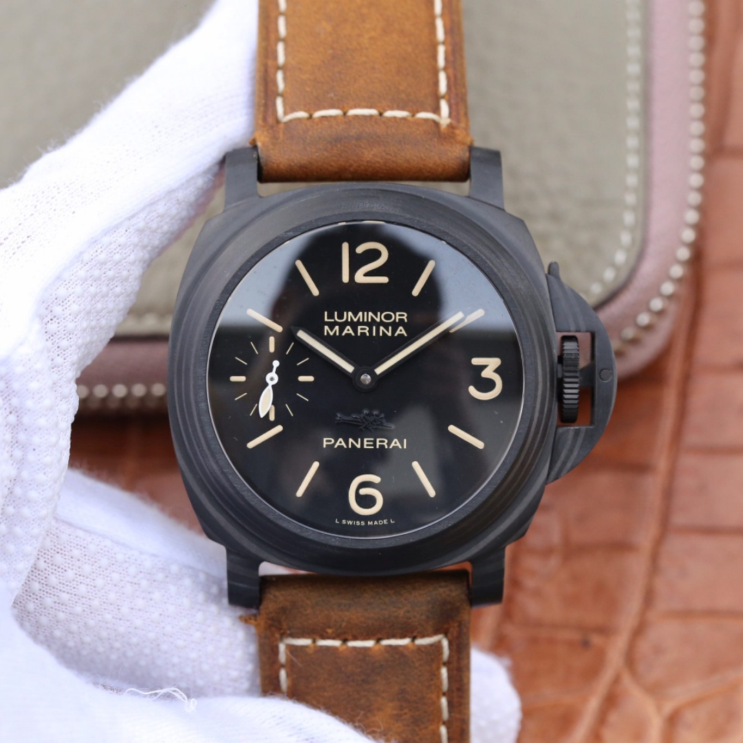 How to buy a Luminor clone watches for men in Greenland?